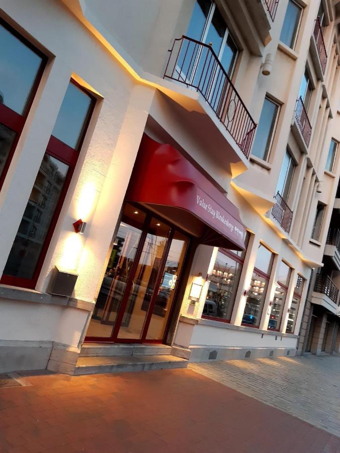 Value Herberg Blankenberge