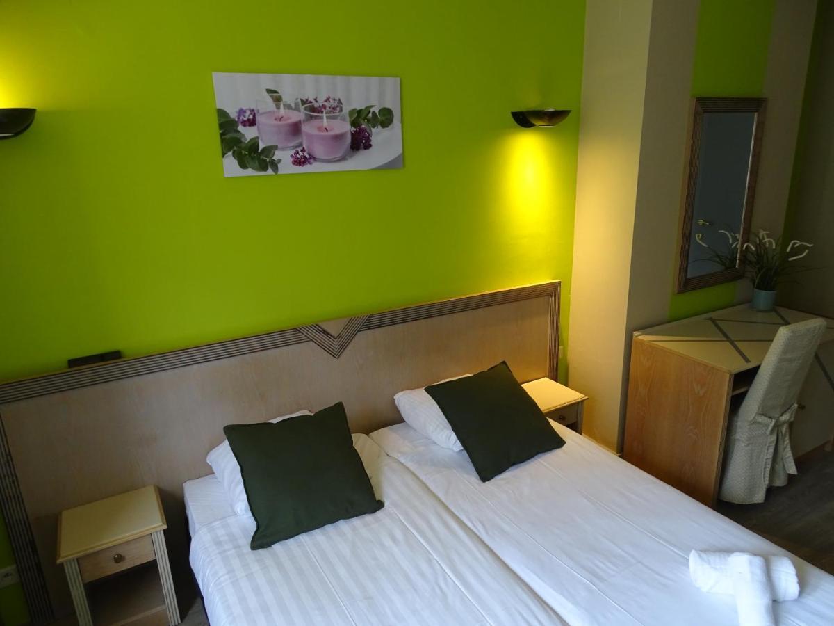 Value Herberg Blankenberge