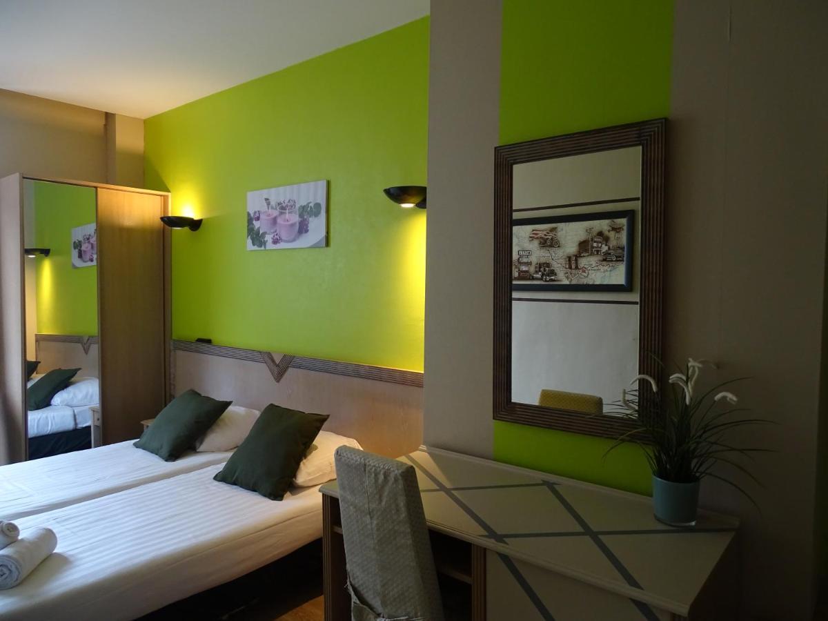 Value 2* Blankenberge