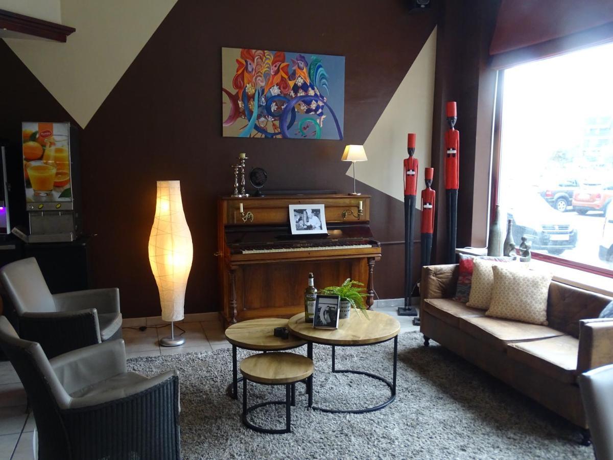 Herberg Value Blankenberge