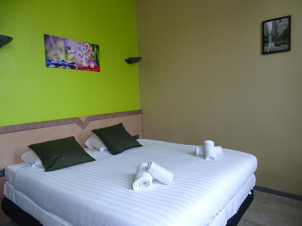 Value Herberg Blankenberge