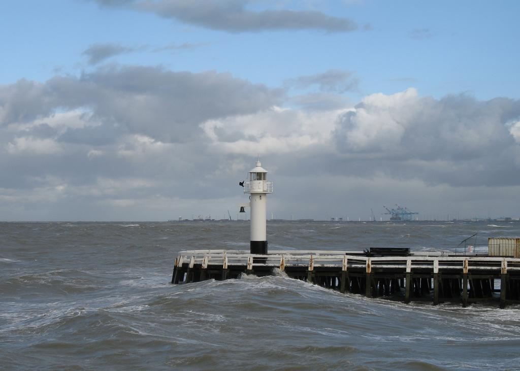 Value Herberg Blankenberge