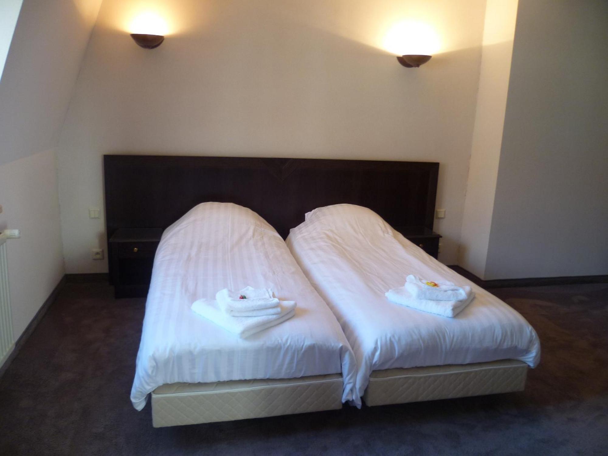 Herberg Value Blankenberge
