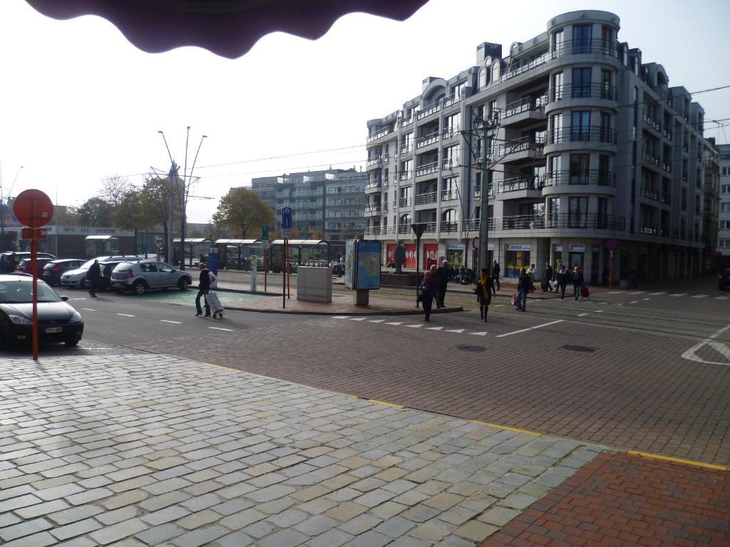 Value Herberg Blankenberge