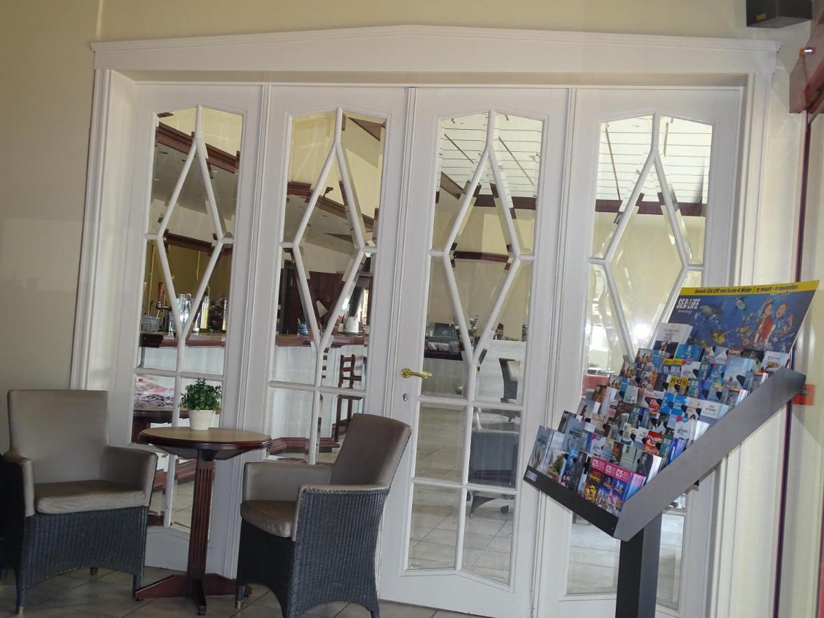 Value Herberg Blankenberge