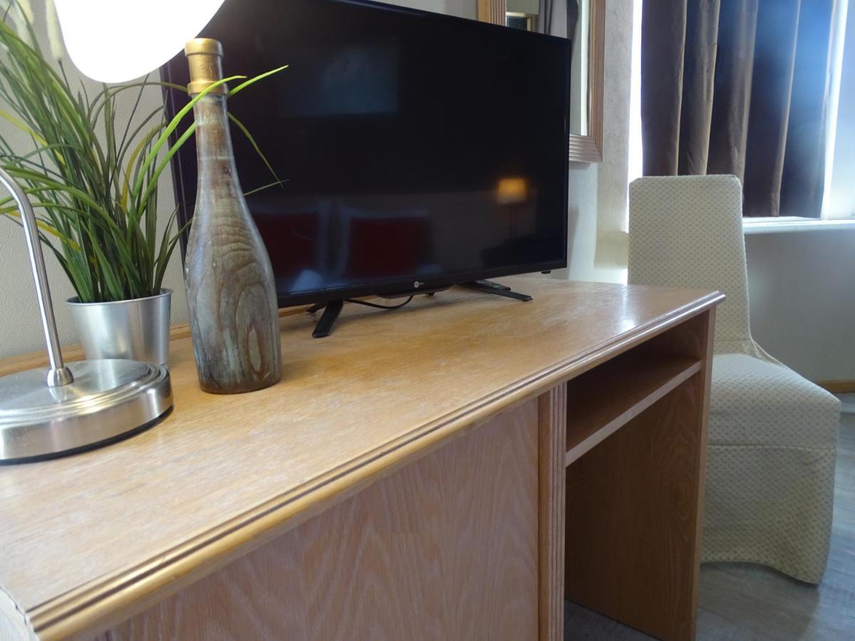 Herberg Value Blankenberge