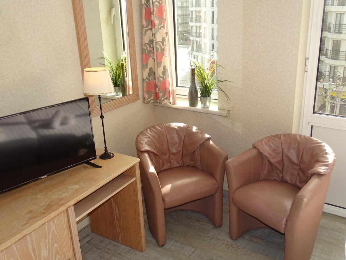 Value Herberg Blankenberge